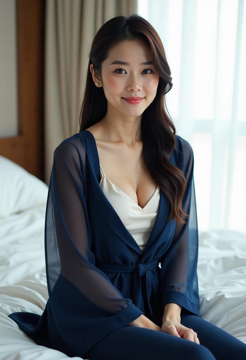 幕后拍摄解析